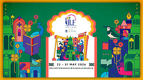 JLF’s Ireland edition wraps up