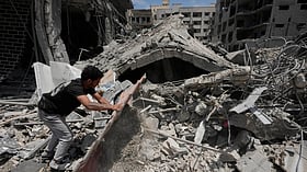 The ceasefires in Gaza, Lebanon and Iran are stretching the term’s meaning