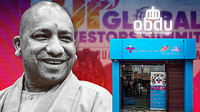Rs 3,350-cr MoU, 70,000 jobs: A Yogi govt AI investment deal is now under fraud cloud