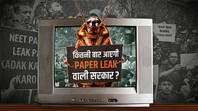 Mainstream media is losing a generation. Cockroach Janta Party is merely a symptom