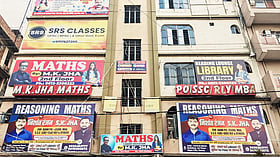 Bullets, Thars and toppers: Inside Bihar’s crazy coaching wars