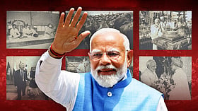 Can longevity be a political message? Decoding the politics of the PM@4399 celebrations