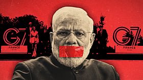 From ‘Maunmohan’ to ‘Maunendra’: Modi’s ‘strategic’ silence’ as Trump walks over India