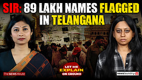 LME in Hyderabad as SIR stokes fear