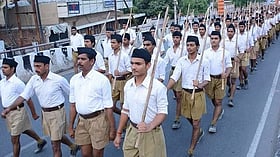 How the RSS changed its constitution to defend legal status and guru dakshina