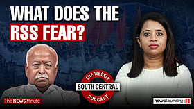 South Central 80: Why the RSS does not want to register | Rise of Hindutva Pop