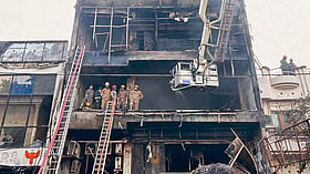 What the Lucknow fire says about the everyday gamble of being alive in India