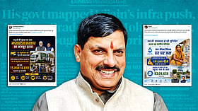 Caste, conspiracy, old clips: Inside the X ‘toolkit’ shielding a CM’s dubious land deals