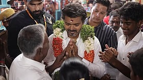 From hype to reality: Assessing TVK’s first month in Tamil Nadu