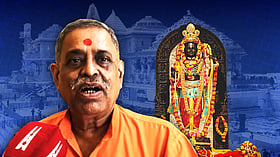 ‘They’re playing with faith’: Complainant claims Ram Temple SIT is an eyewash