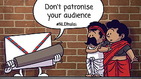 Hafta letters: Choosing NL over Godi media, TMC defections and book club recommendations
