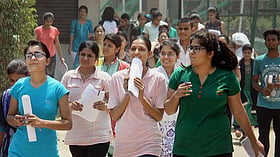 Designed to eliminate, not select: A student’s account of the NEET ordeal