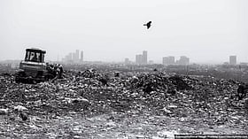 How Mumbai’s poor waste segregation contributes to methane emission spikes