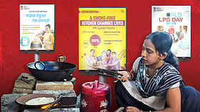 As BJP govt ads celebrate Ujjwala, beneficiaries count costlier cylinders