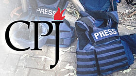 CPJ launches review of Gaza journalist deaths amid Hamas obituaries, internal dispute