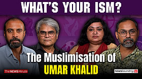 From Umar Khalid to Sharjeel Imam: Being Muslim in Modi’s India