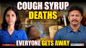 Killer cough syrups, zero accountability: Investigating three pharma companies