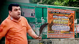 ‘Pakistani’ flag claim, contested DDA park: Anatomy of the Sagarpur communal violence