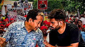 Cockroach Janta Party: 15 days later, bigger protest or bigger hype?