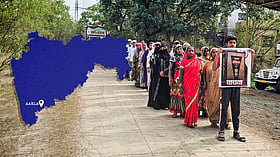 Mob attack, broken official promises, then boycott: Life for 11 Muslim families in Maharashtra village