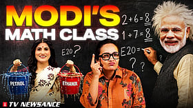 TV Newsance 347 | Modi does math and your car pays the price for E20