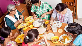 More grain, less protein behind India’s rising obesity