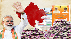 Rs 30 lakh a day on publicity: Rajasthan spent Rs 217 crore on government ads in 2 years