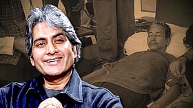 Sudhir Chaudhary’s heart bleeds for Sonam Wangchuk but no one is buying it