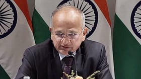 ‘Deeply flawed’ spin: Editors Guild slams MEA’s defense of Modi’s press conference dodge