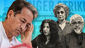 ‘Our collective conscience’: Filmmakers, writers join appeals to Wangchuk to end fast