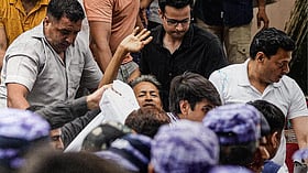 ‘Like a kidnapping’: Delhi Police forcibly remove Sonam Wangchuk under medical pretext