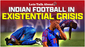 Fierce loyalty, broken leagues: The two faces of our game | Let’s Talk About Indian Football