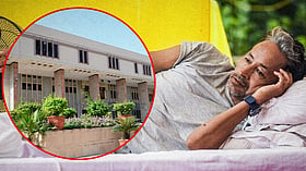 Delhi HC allows Sonam Wangchuk’s shift to private hospital after medical advice