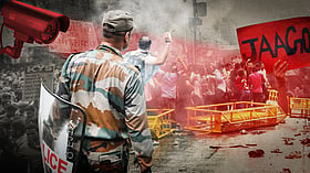 The media missed the biggest story: How a generation fed on consumerism and hate found its voice