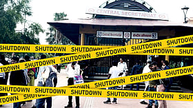 Delhi metro closures are hurting more than just commuters