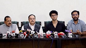 CJP calls off protest ‘in good faith’ following Dharmendra Pradhan’s exit
