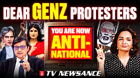 TV Newsance 348 | NEET protest ya CIA plot? Godi media's 4-step formula exposed