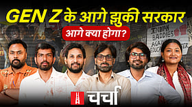 एनएल चर्चा 433: जंतर-मंतर पर सीजेपी का हल्लाबोल, सोनम वांगचुक की हिरासत और पुलिस का एक्शन
