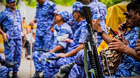 July 20 crackdown: One DCP approved pellets, another authorised firearms