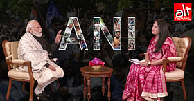 Eyes wide shut: On July 20, ANI didn’t share a single X post on students injured in Delhi