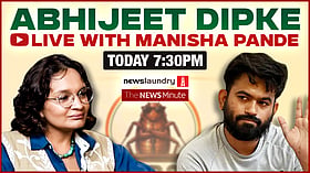 Modi govt assurances, FIRs, and what’s next for CJP | Abhijeet Dipke with Manisha Pande