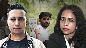 Advocate ‘for Hindus’, celeb-commentary influencer: Meet the latest complainants against CJP