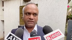 PTI apologises to Priyank Kharge for misreporting remarks on police constable exam