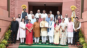 TNM investigation on ONGC funds to Sangh-linked orgs mentioned in JPC on Corporate Laws Bill