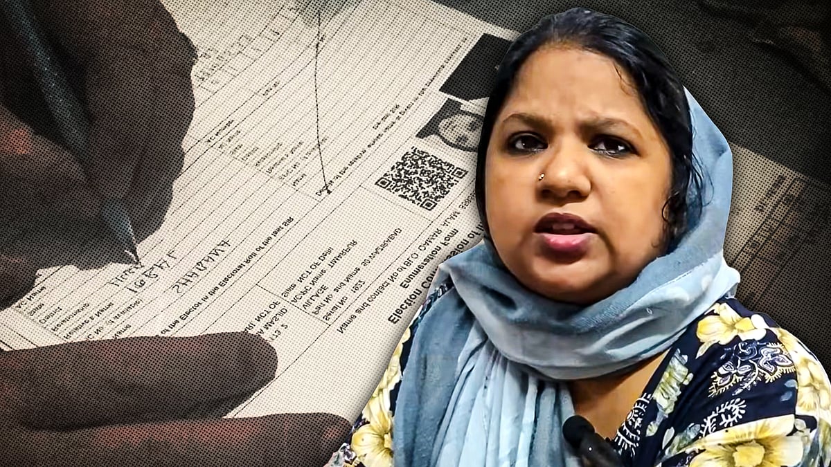 Delhi voters face confusion as electoral-roll revision deadline nears