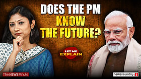 What exactly is PM CARES hiding?