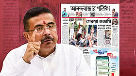‘Targeting journalists and their work’: Press bodies condemn Bengal FIR against Anandabazar Patrika journalists