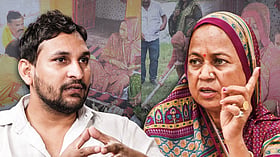 ‘Got funds for temple, but was kept away from puja’: UP BJP MLA says she faced caste discrimination