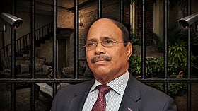 A POCSO case involving a mining baron that Chennai police tried to close