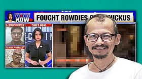 As family mourns, Times Now recreates Manipur musician’s murder with AI clips